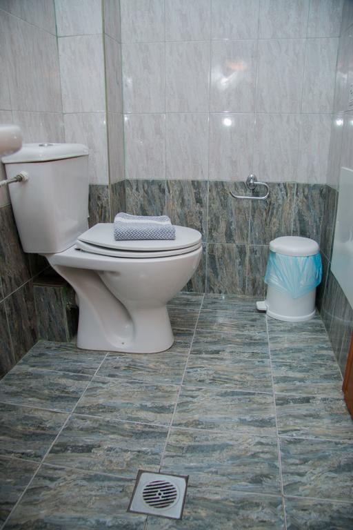 Santa Marina Apartments Rodakino Habitación foto